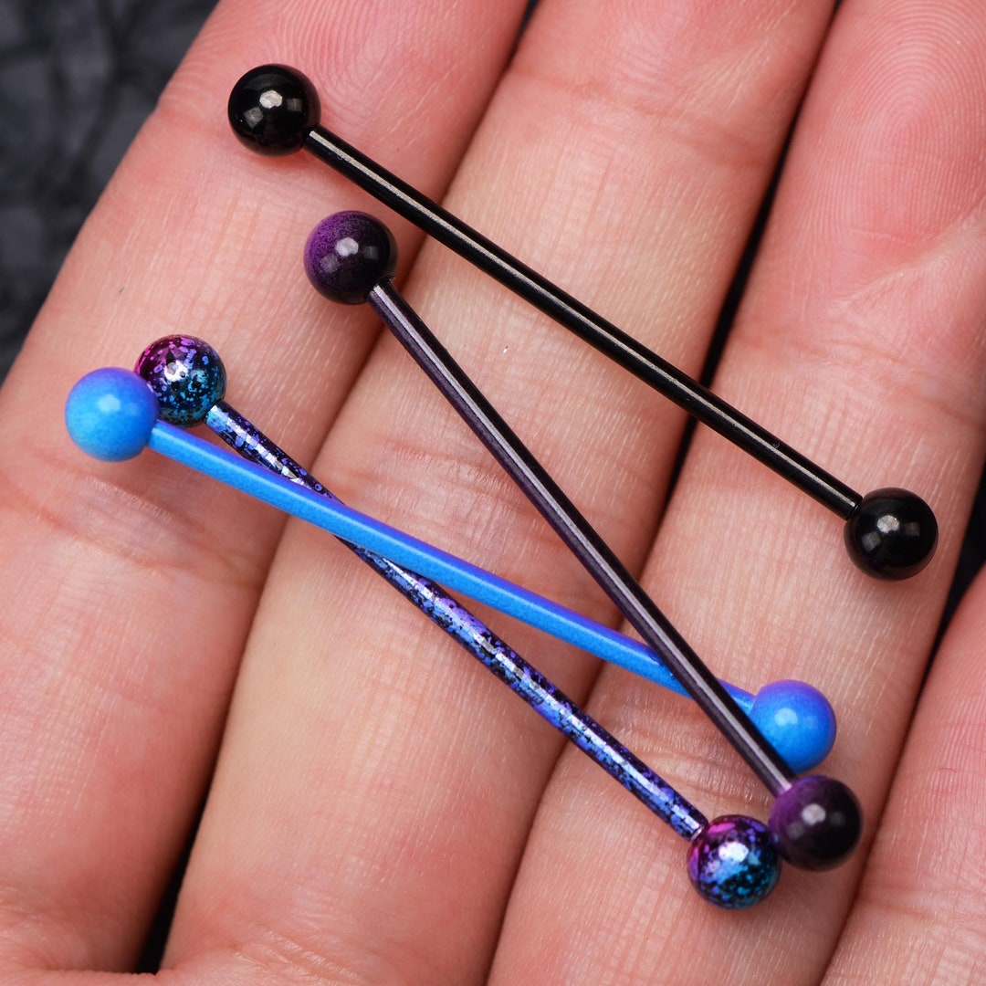 Spencers clearance industrial piercings