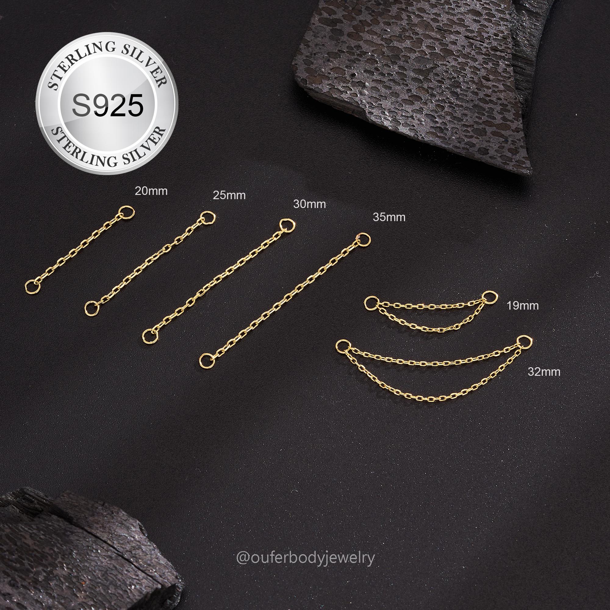 RosaSpina - Creazioni Bijoux - Orecchini Con Cristallo Swarovski - Foto 6