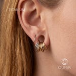 Weighted Hoops