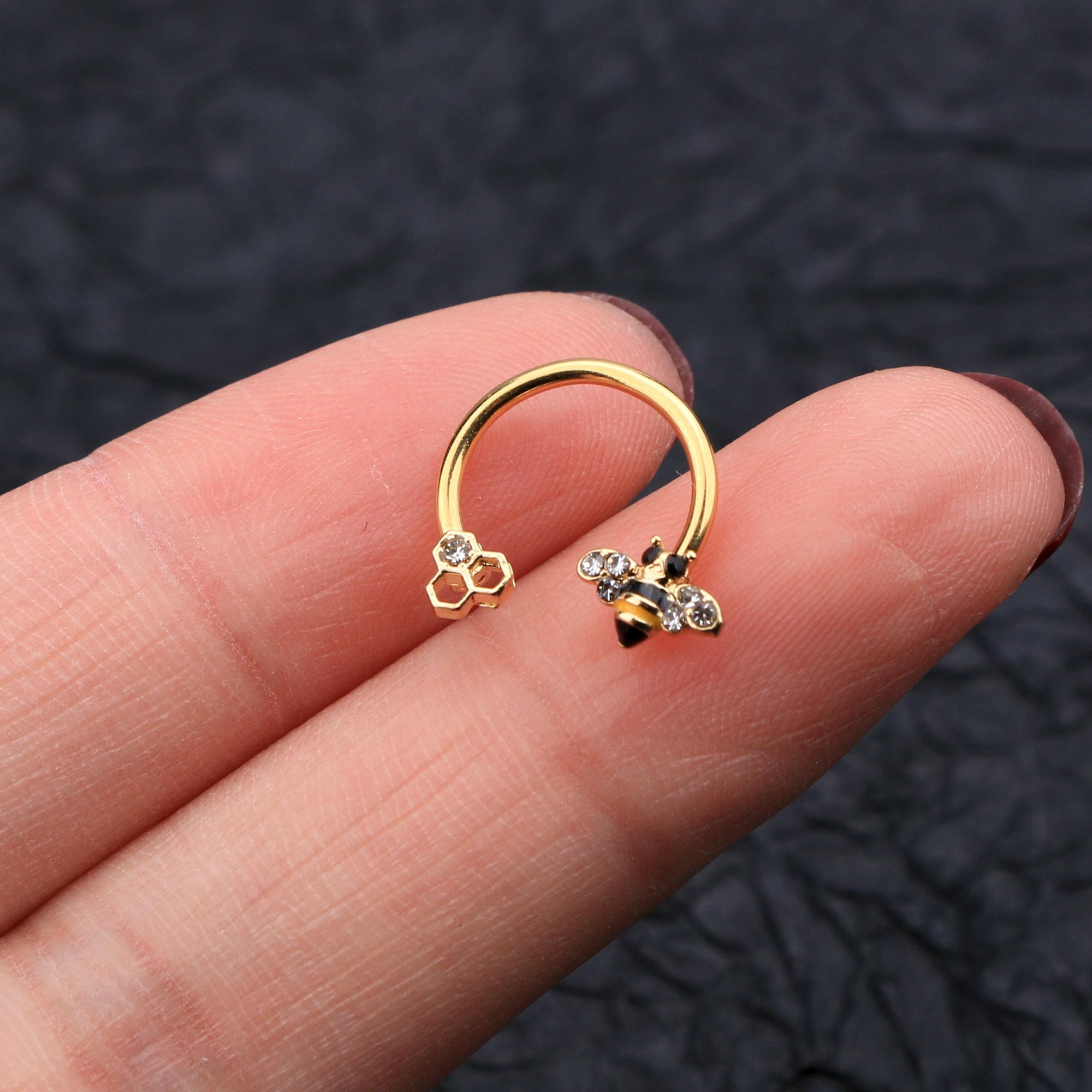Bijzondere vormen Piercings | – Groothandel in piercing sieraden & benodigdheden