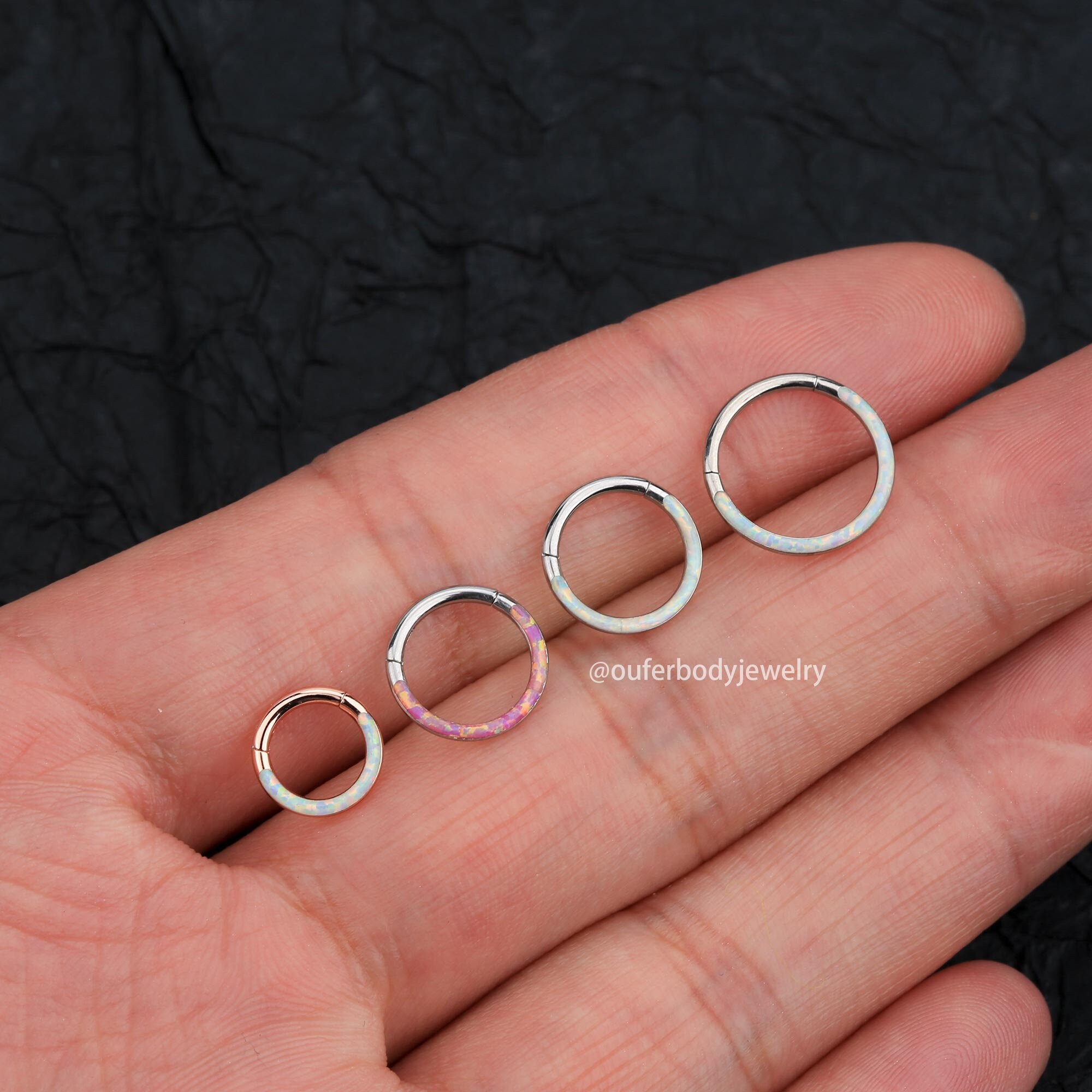 Anillos En Acero Quirúrgico - Joyería En Acero