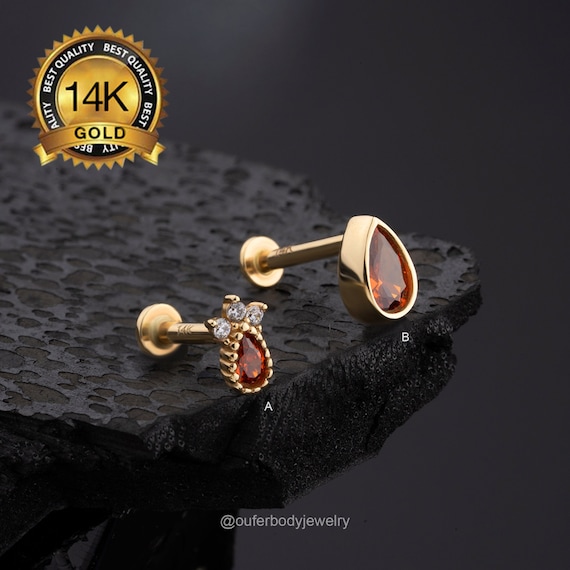 Best quality cz stud earrings shop