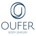 OuferJewelry store logo