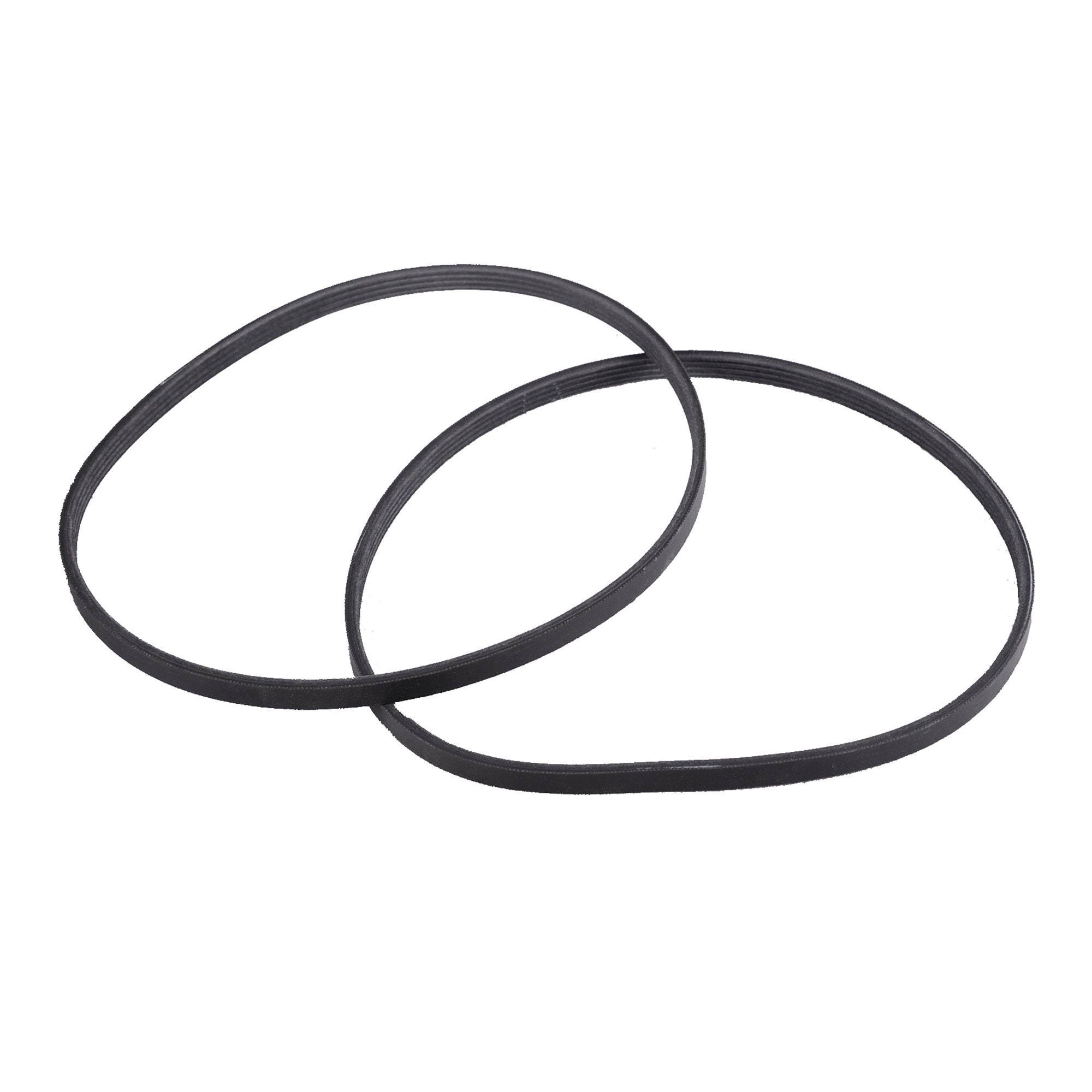 2 Pack Band Saw Motor Ribbed Drive Belt P/N 1JL22020002 for Sears