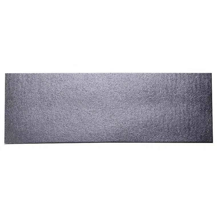 20900 Graphite Platen Pad for 4x6 Belt Sanders Etsy