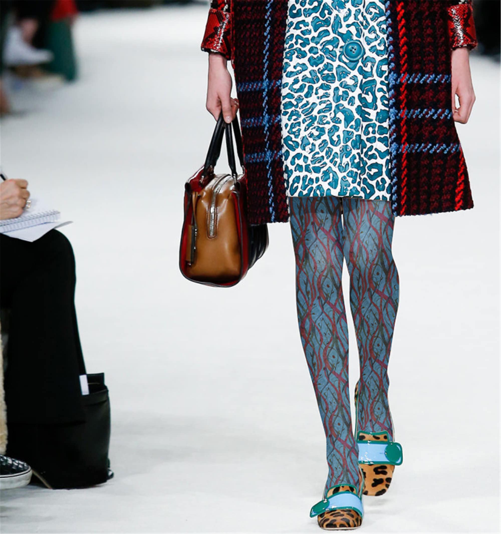 louis vuitton tights design