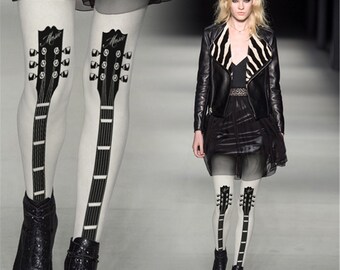 Show Tights,Fashion Pantihose,party tights, fashion Cos stockings,designer tights,celebrity wear,Vintage Wedding Body Accessories