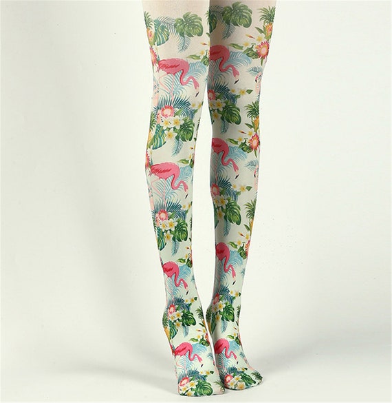 Designer stockings sale