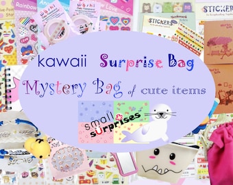 Kawaii box kaufen - Bewundern Sie unserem Testsieger