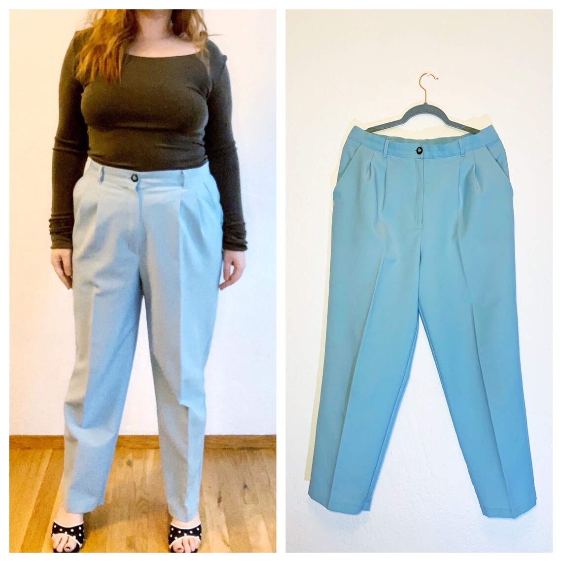 size 12 pants