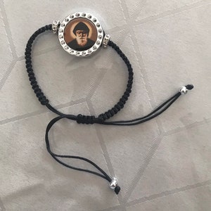 St Charbel Bracelet