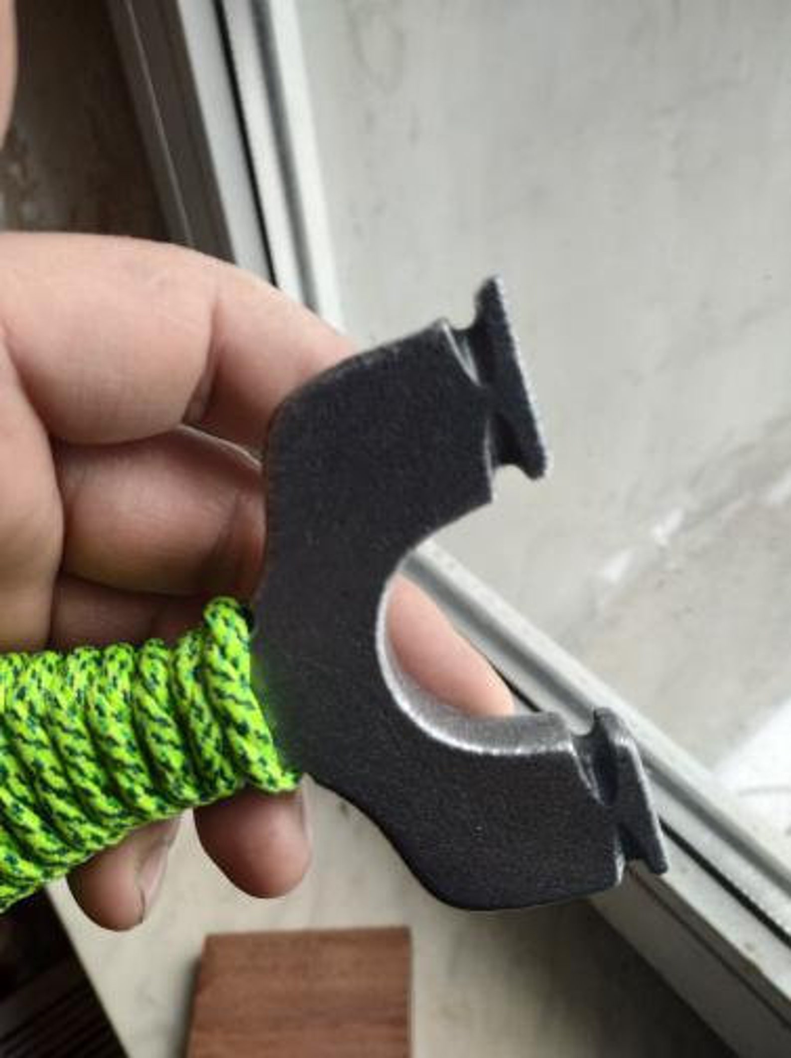 Slingshot Metal slingshot Catapult hunting Handmade metal Etsy