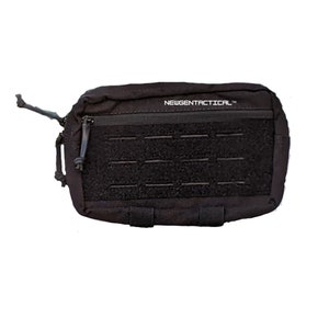 Mk-1 Laser Cut Tactical MOLLE Utility Dangler Pouch / Molle General Purpose Admin Pouch Med First Aid pouch