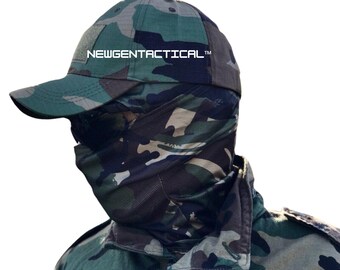 Berretto Esercito Strade Sicure - Openland | Cappello Tattico - Foto 11