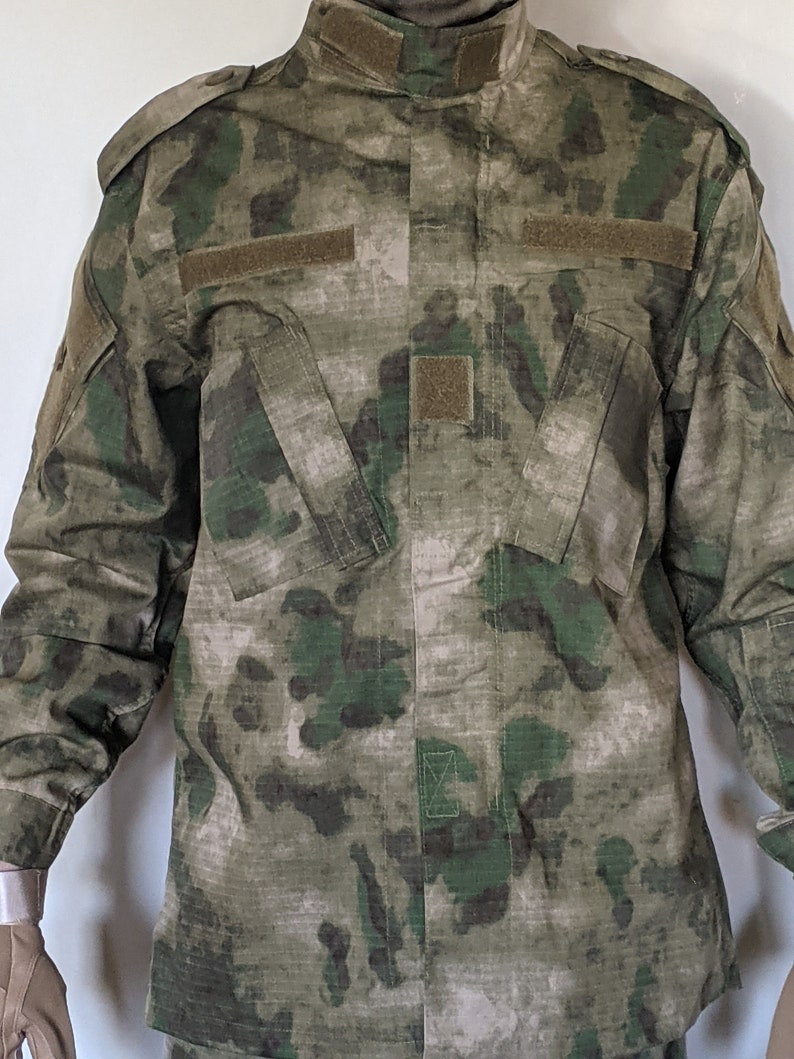 a tacs fg jacket