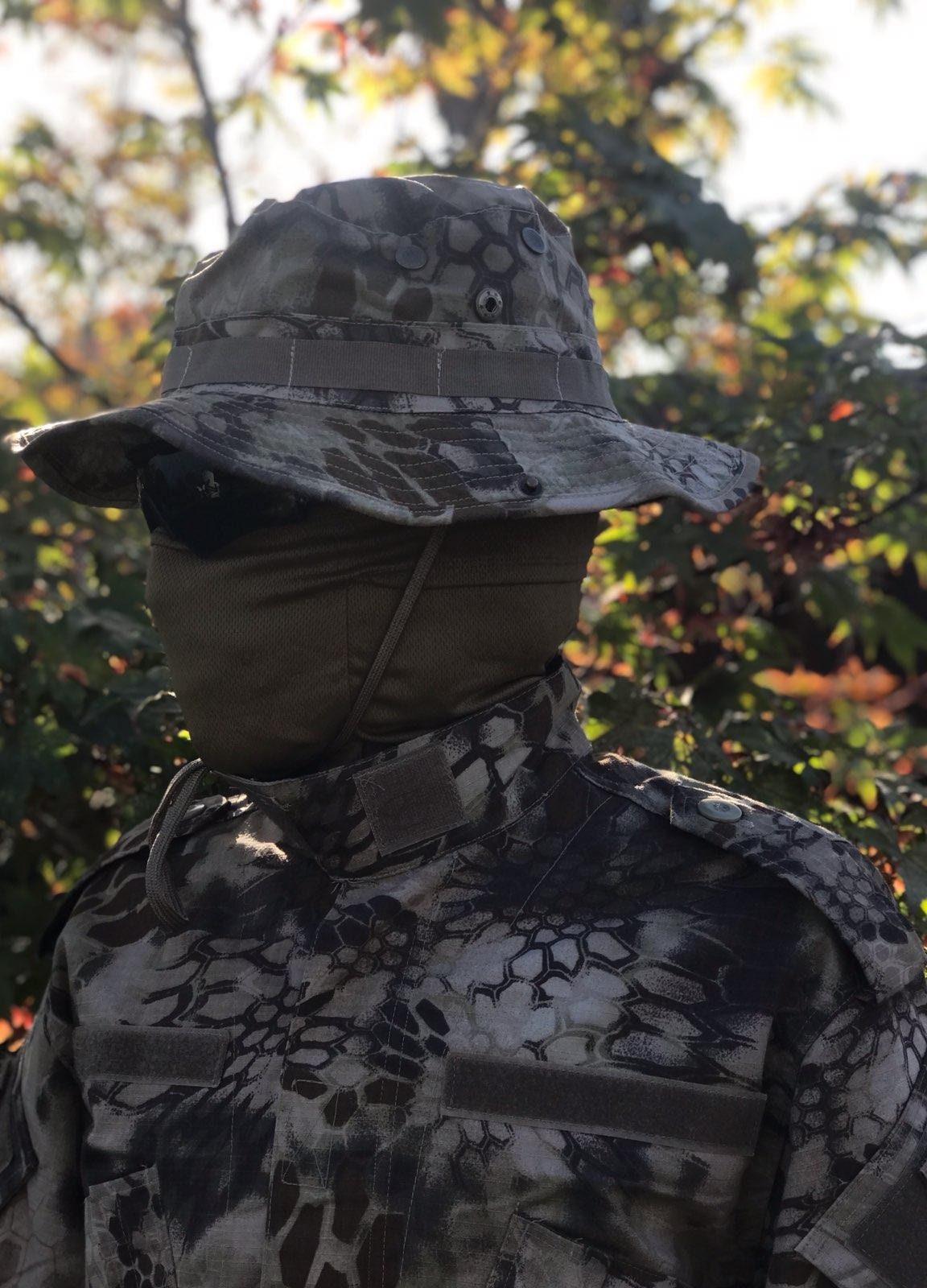 Shade Series Kryptek Highlander Boonie Hat