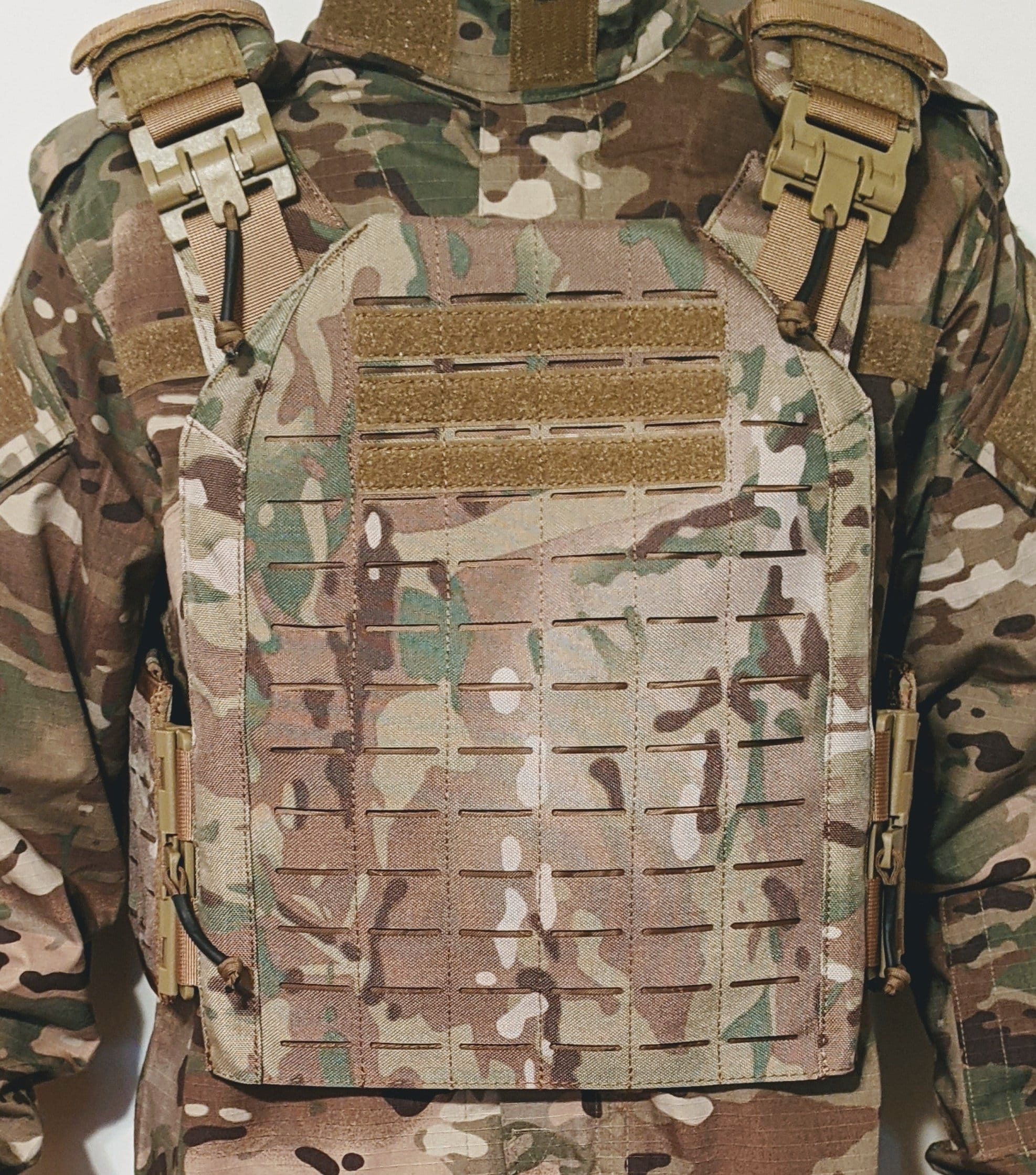 Multicam Plate Carrier for sale Only 4 left at 70
