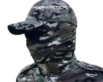 Berretto Esercito Strade Sicure - Openland | Cappello Tattico - Foto 2