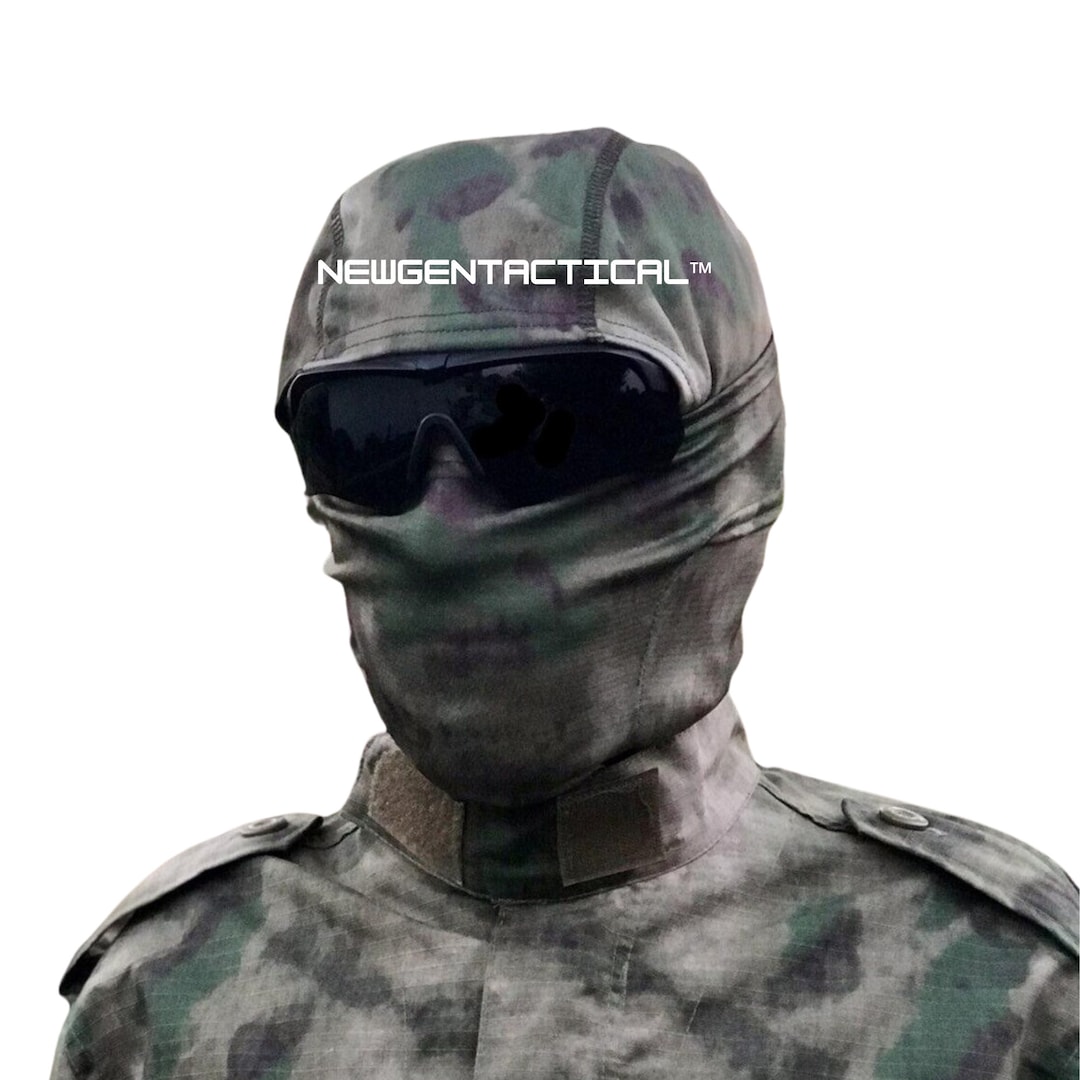 帽子 LANKAS A-Tacs Camo noroll Side Mesh Hat Made by LANKAS A-TACS Camo ｜ SUPPLY TOKYO