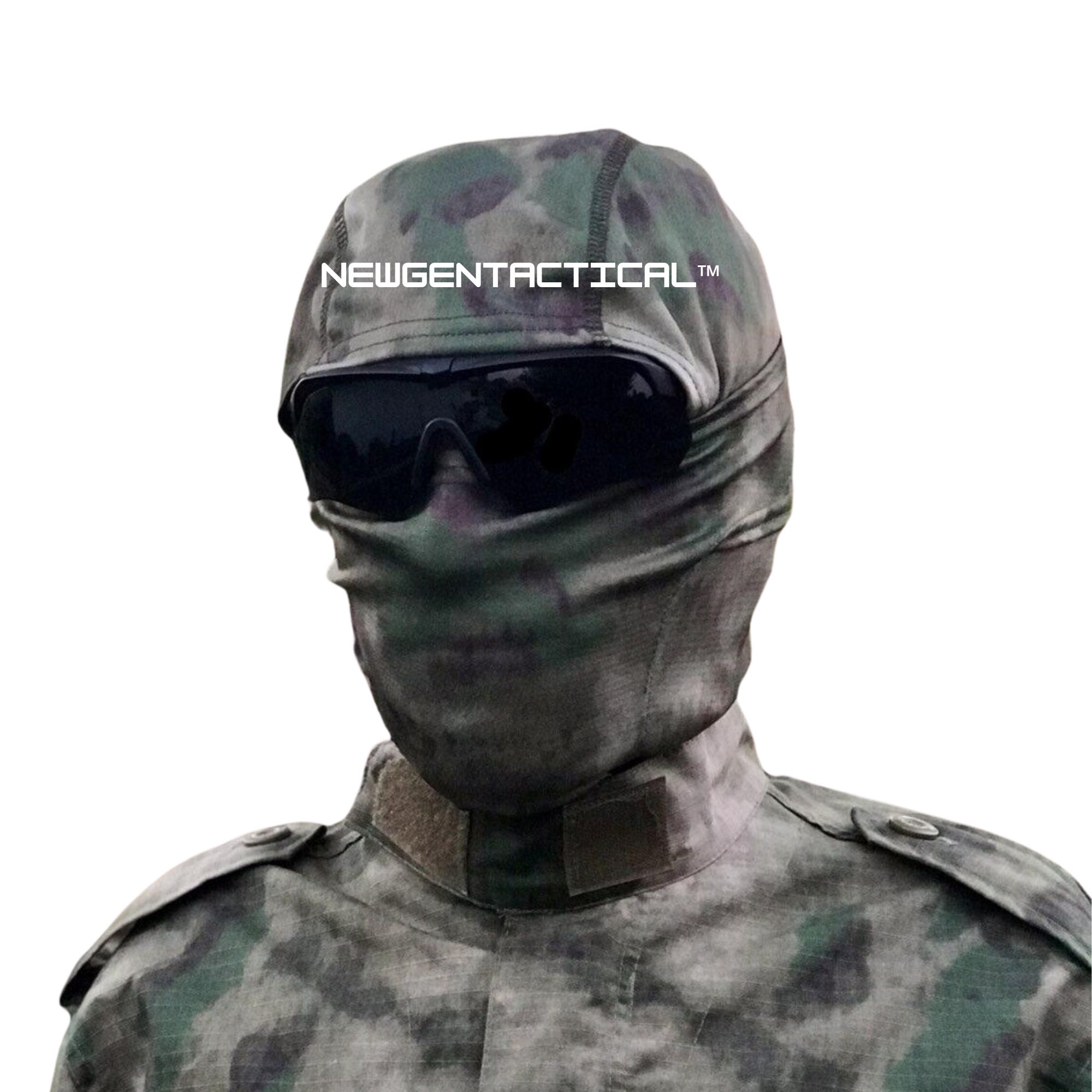 【関税込み】Acne Studios Camo balaclava Newgentactical™ Cold Weather Balaclava | Military Tactical