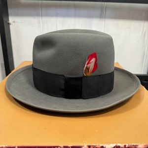 Stetson whippet - Etsy 日本