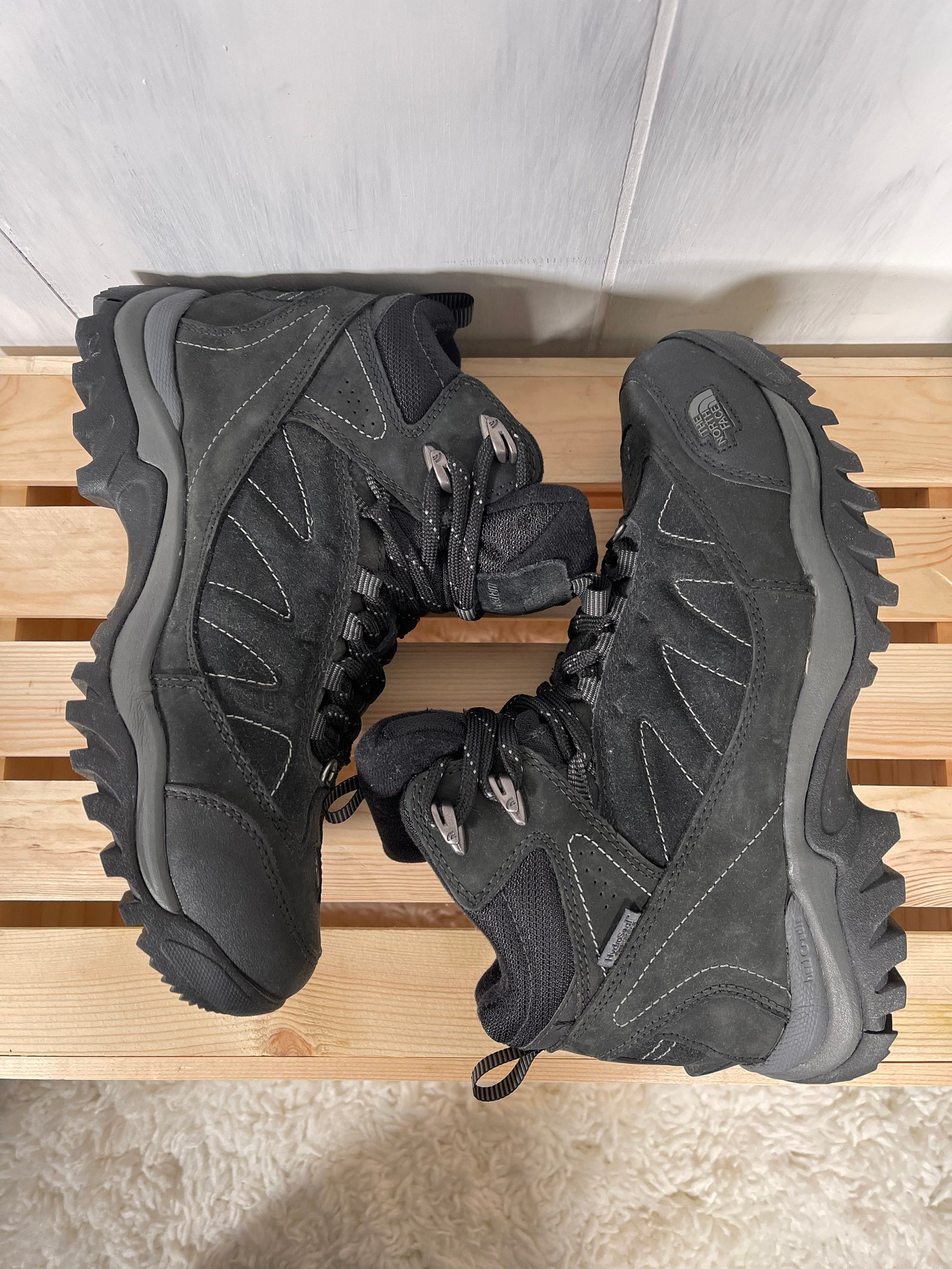 north face snowfuse waterproof boot