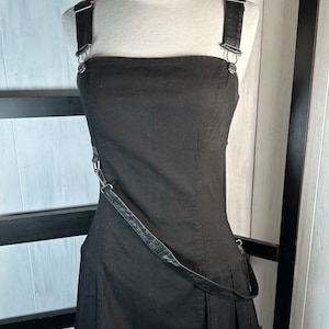 TRIPP NYC トリップ レースアップビスチェ コルセット タンクトップ TRIPP NYC トリップ レースアップビスチェ コルセット タンクトップ