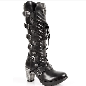 Vintage new rock shoes - Etsy 日本