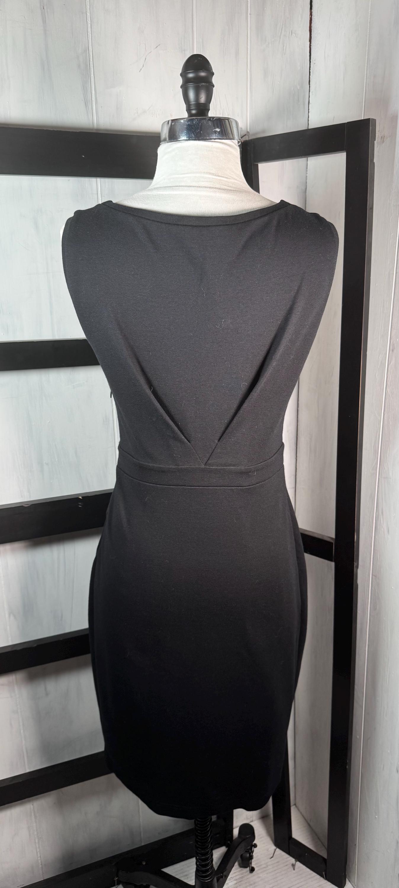 weekend max mara jersey dress Weekend Max Mara Women's Wkdrete Dress - Black