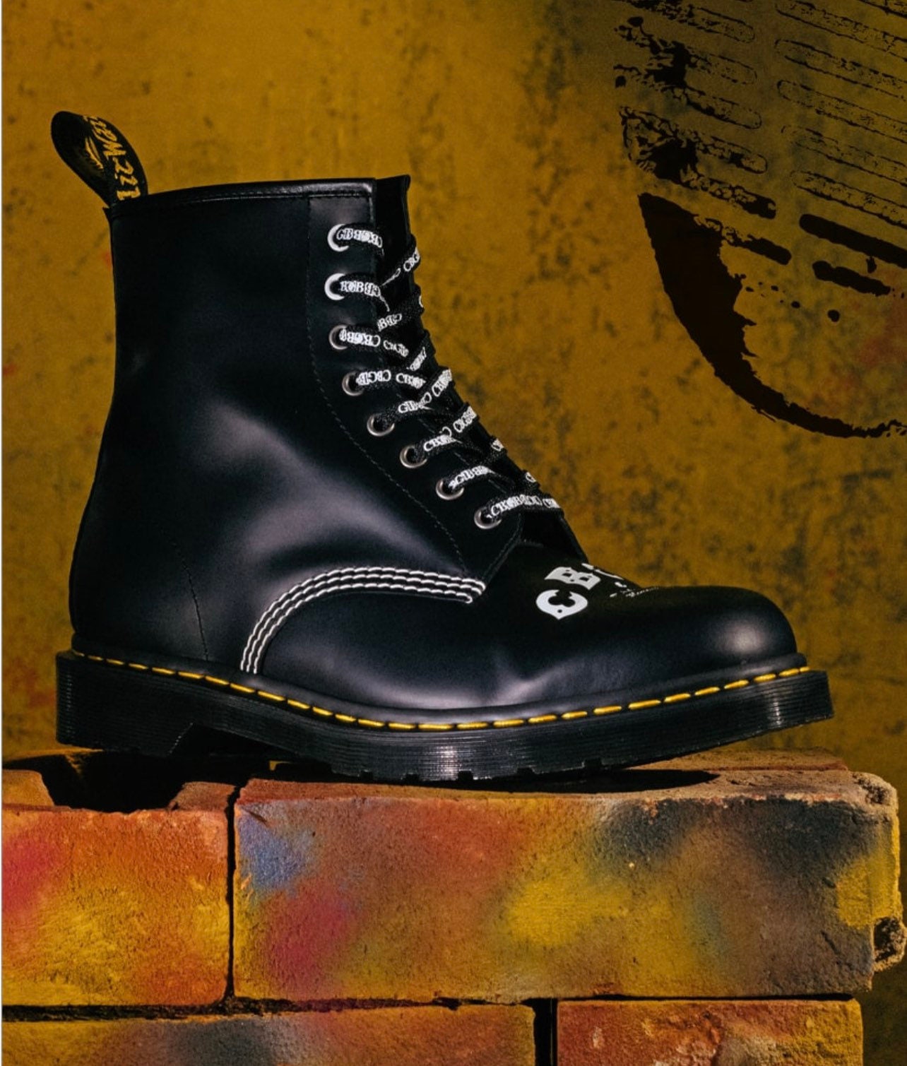 cbgb doc martens