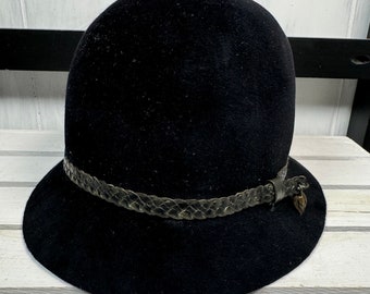 Helen Kaminski Hat Vintage 90 display picture 2