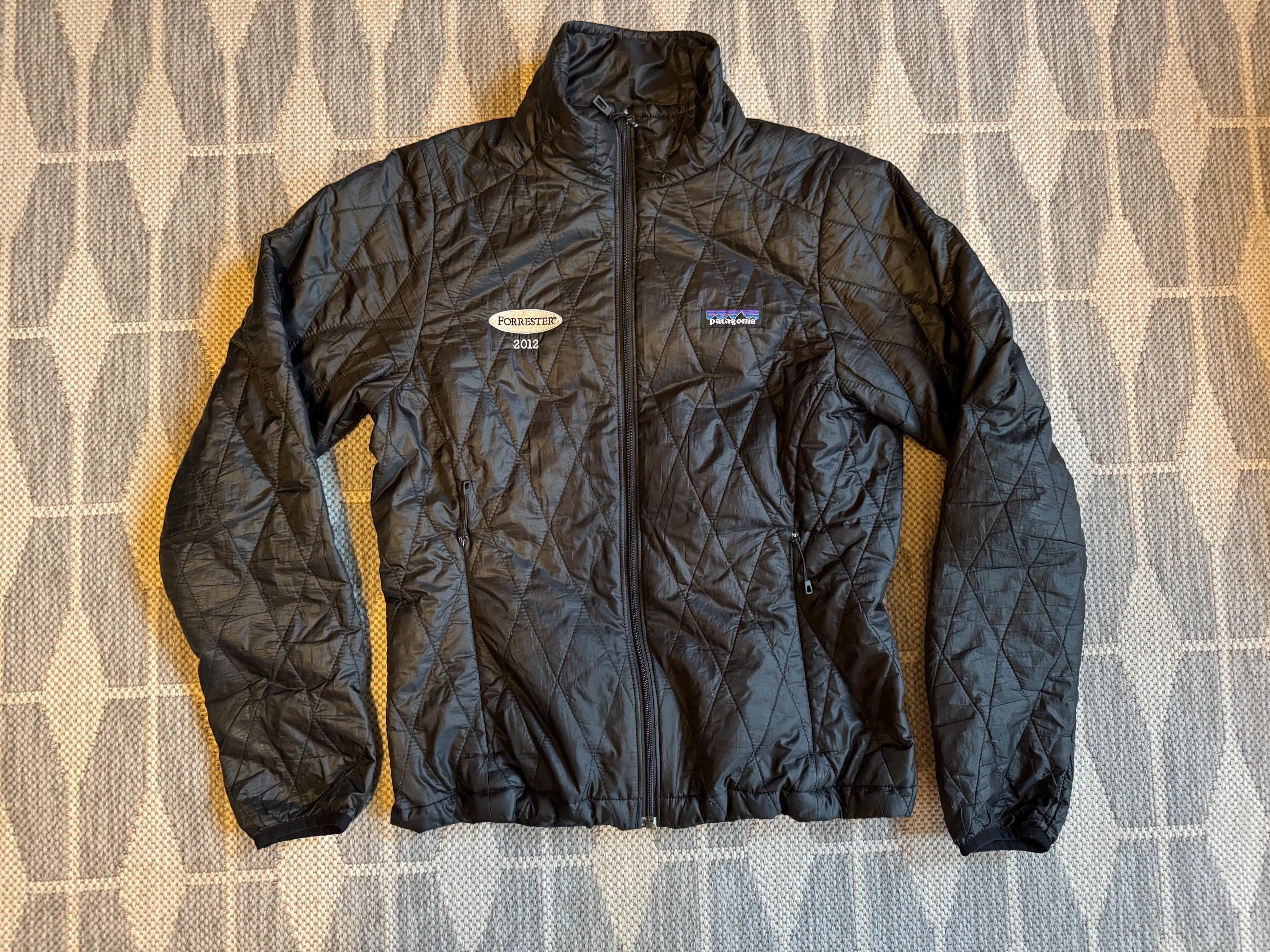 Patagonia Nano Puff - Etsy display picture 1