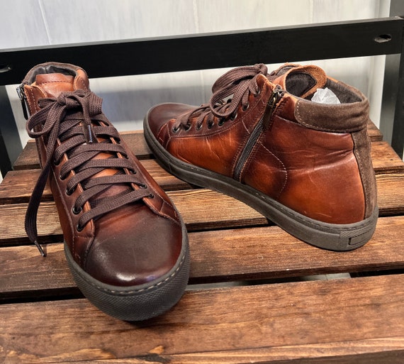 Dino ferragamo shoes discount