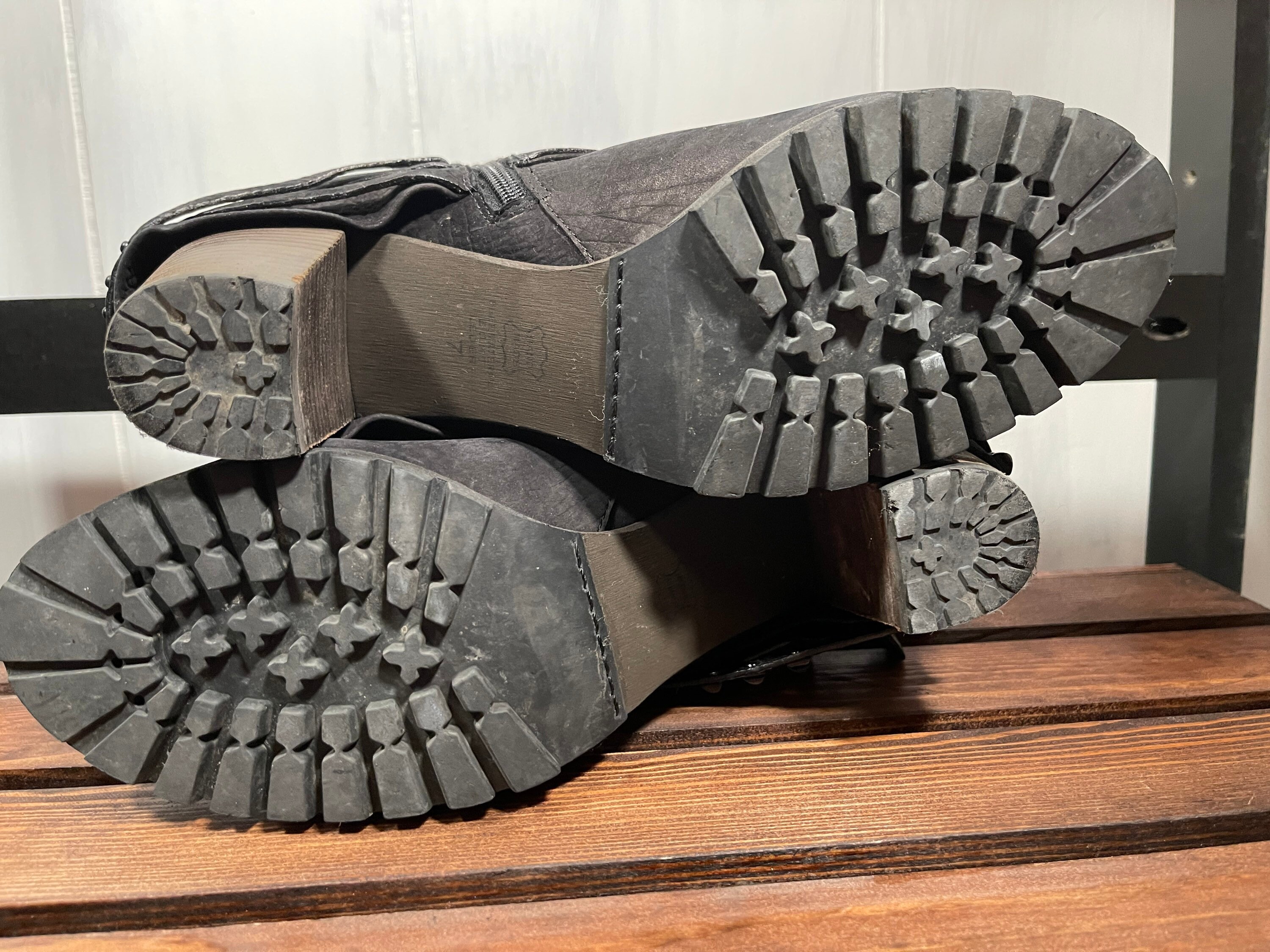 靴 Kennel & Schmenger studs insole 2010 Pedag Leather Insoles – The Insole Store