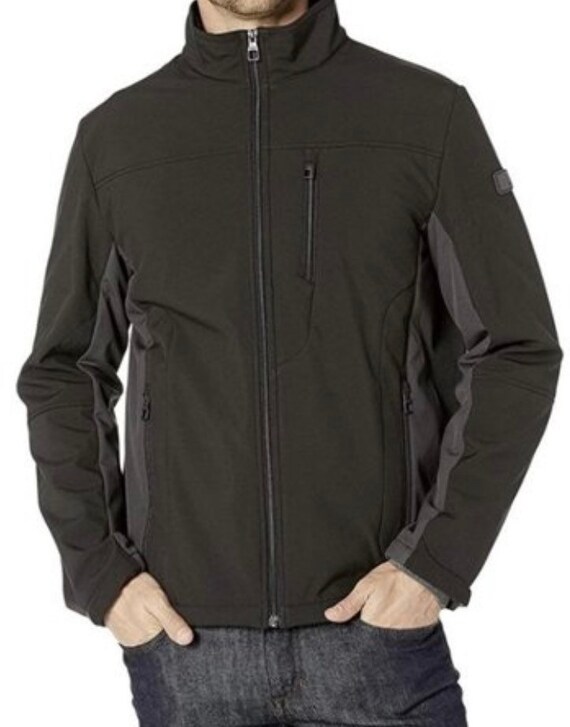 tumi winter jacket