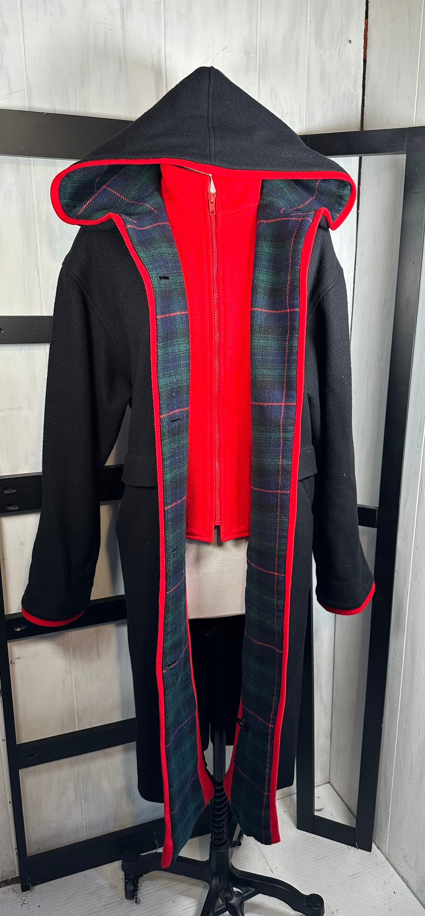 Herman Kay Coat - Etsy