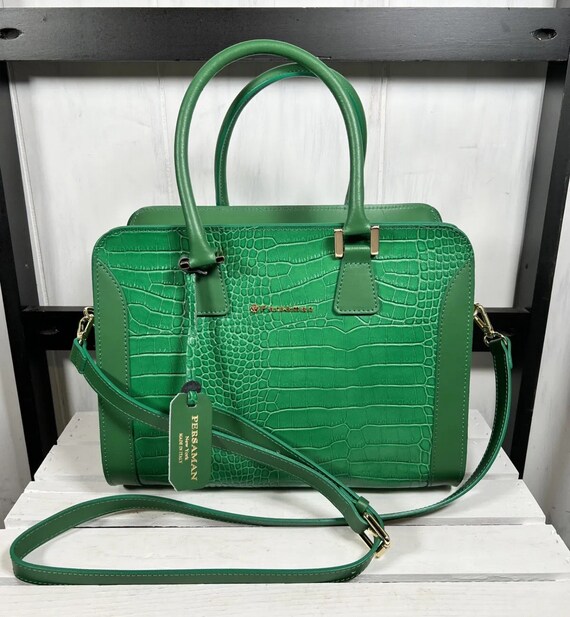 Persaman new york bag hotsell