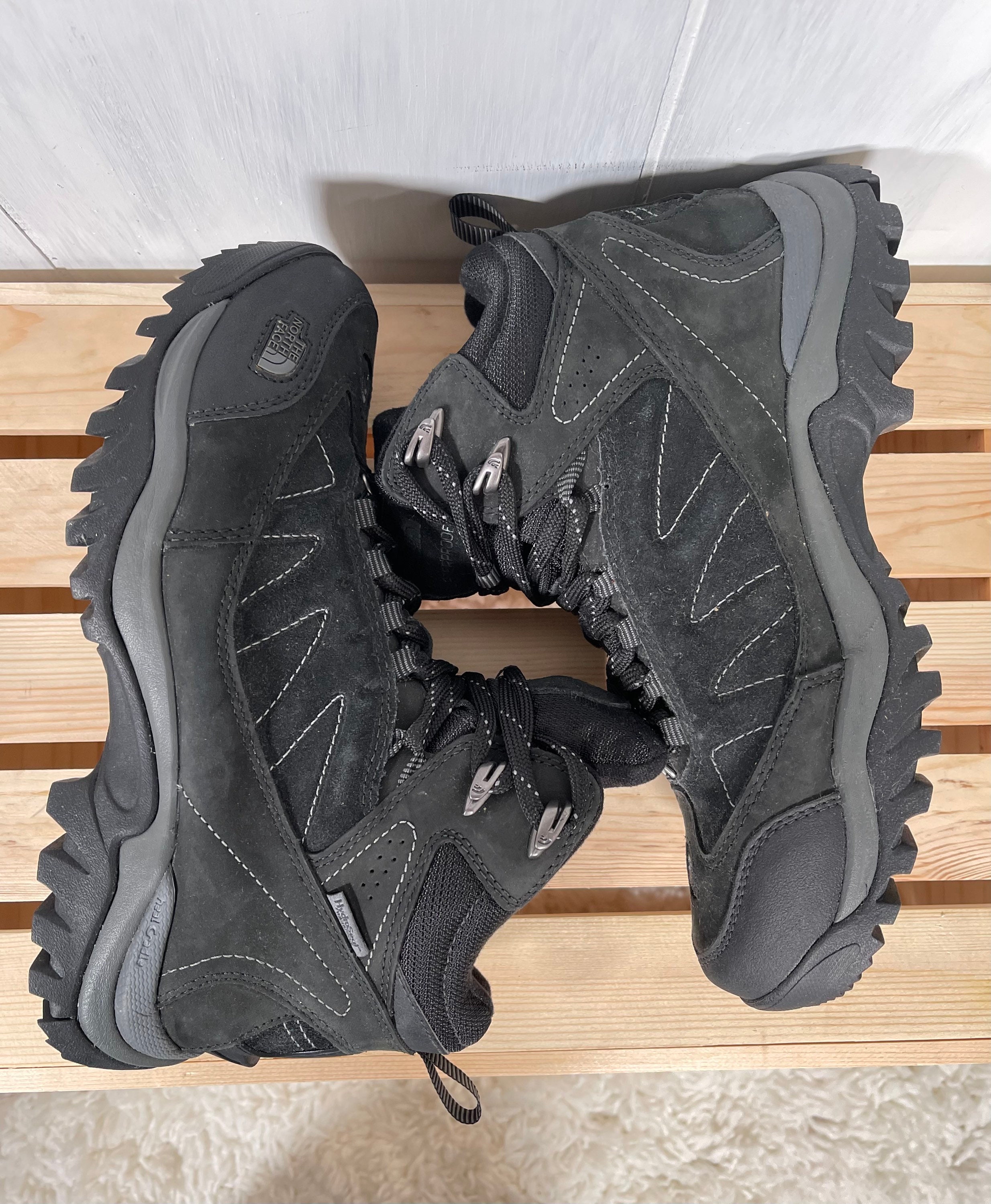 north face snowfuse waterproof boot