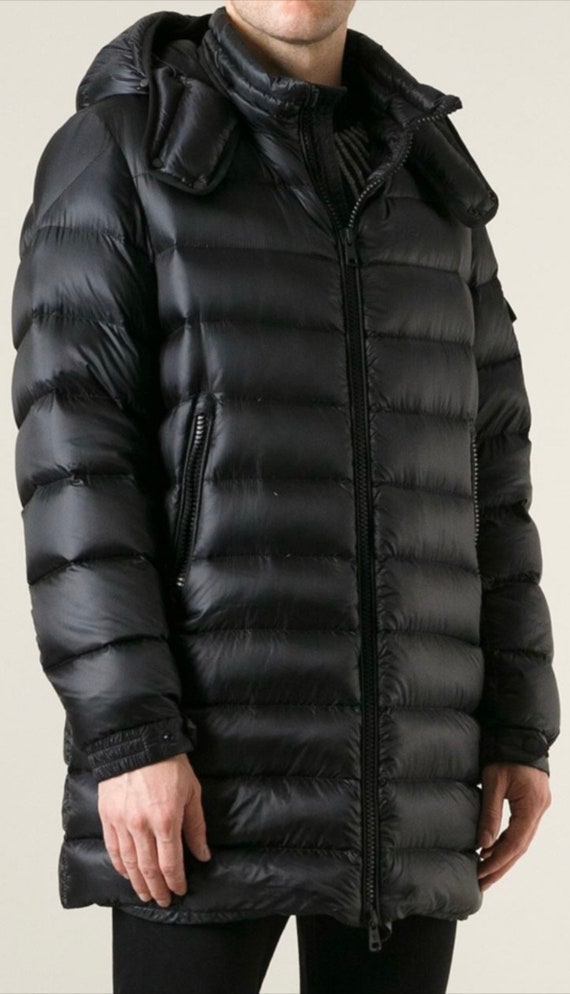 doudoune legere moncler