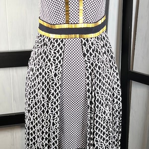 Sass and bide society high dress cheap