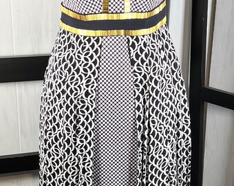 Sass & Bide ‘Altered State” Cocktail Dress, Size XS, Worn Once