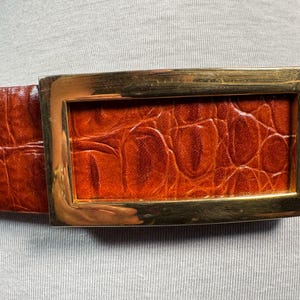 Cipriani Belt - Etsy display picture 2