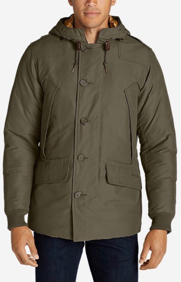 Eddie bauer deals b9