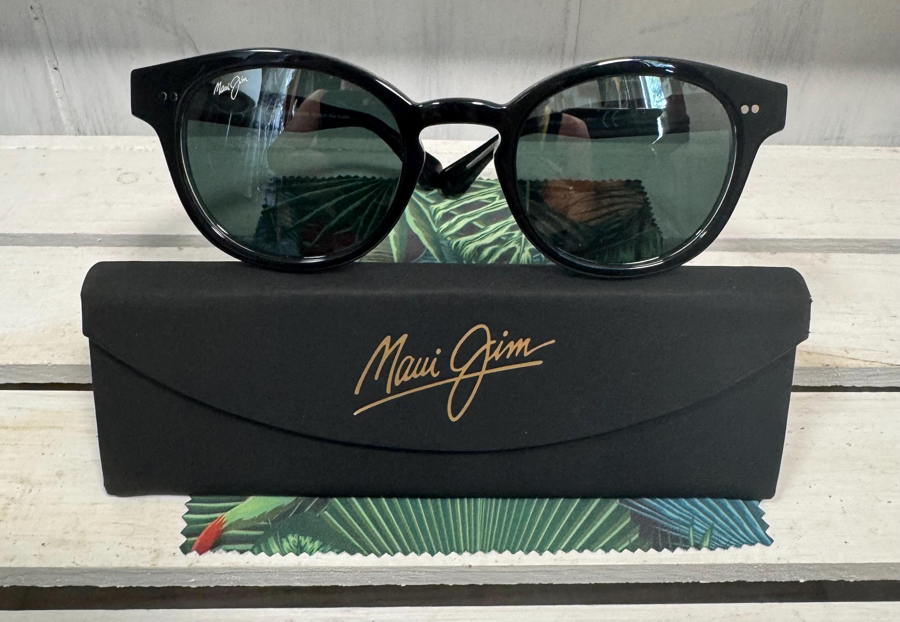 Maui jim sunglasses - Etsy 日本