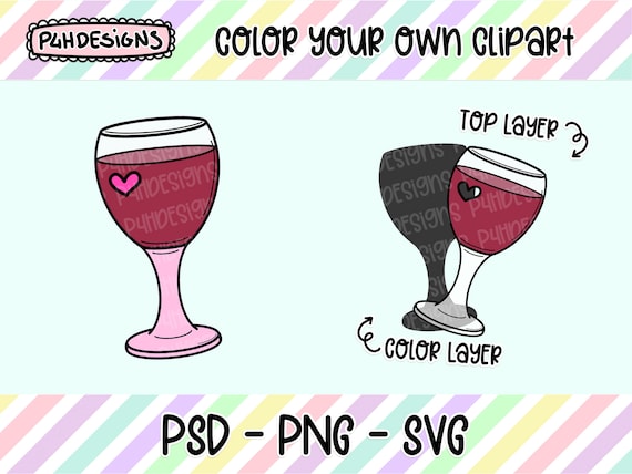 wine glass vinyl Dinner Party - Indie Exclusive Wine Glass Clear Vinyl