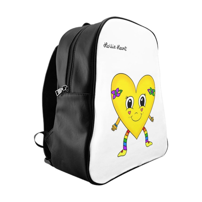 School Backpack - psoriasiscure.ir