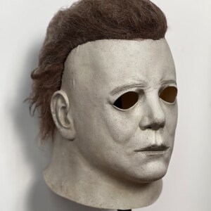 Michael Myers Bust -  Norway