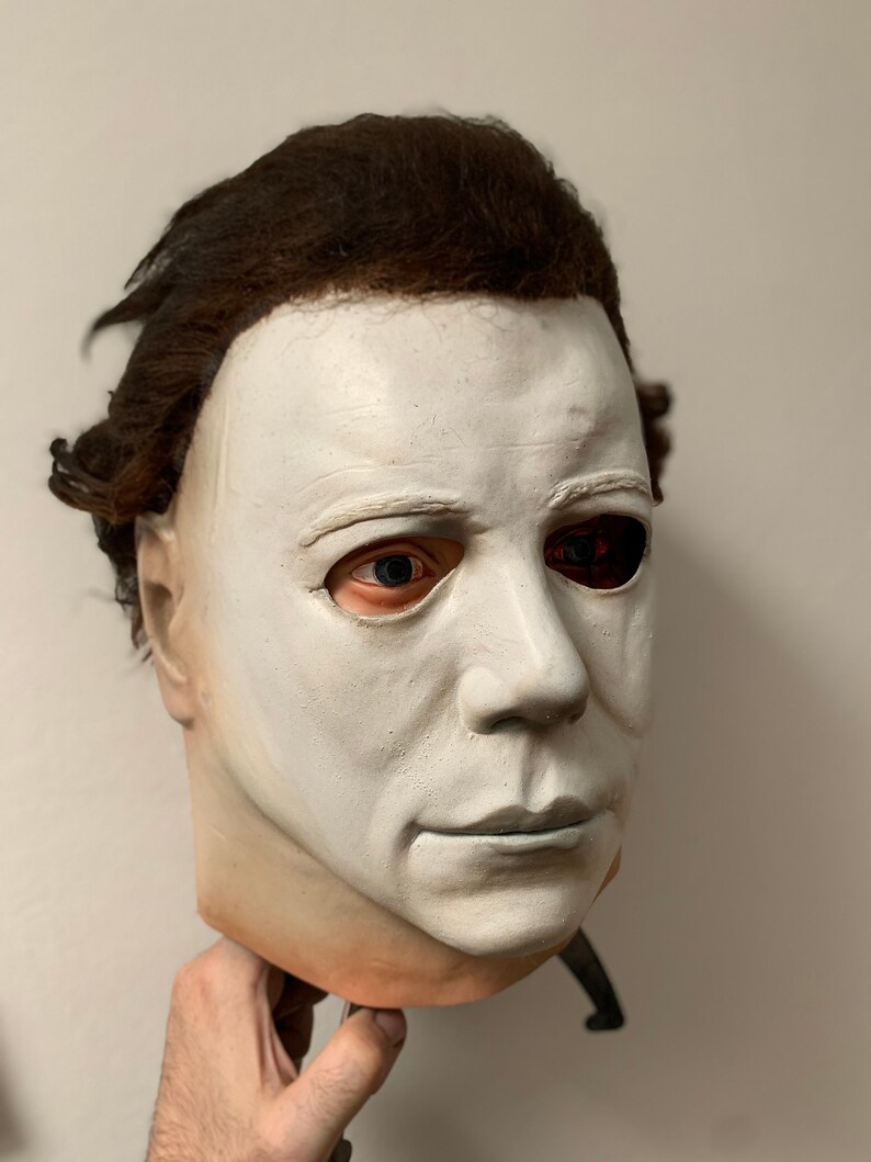 The Flashback Eyes Horrorshow Eyes Mask Eye Inserts Etsy Canada