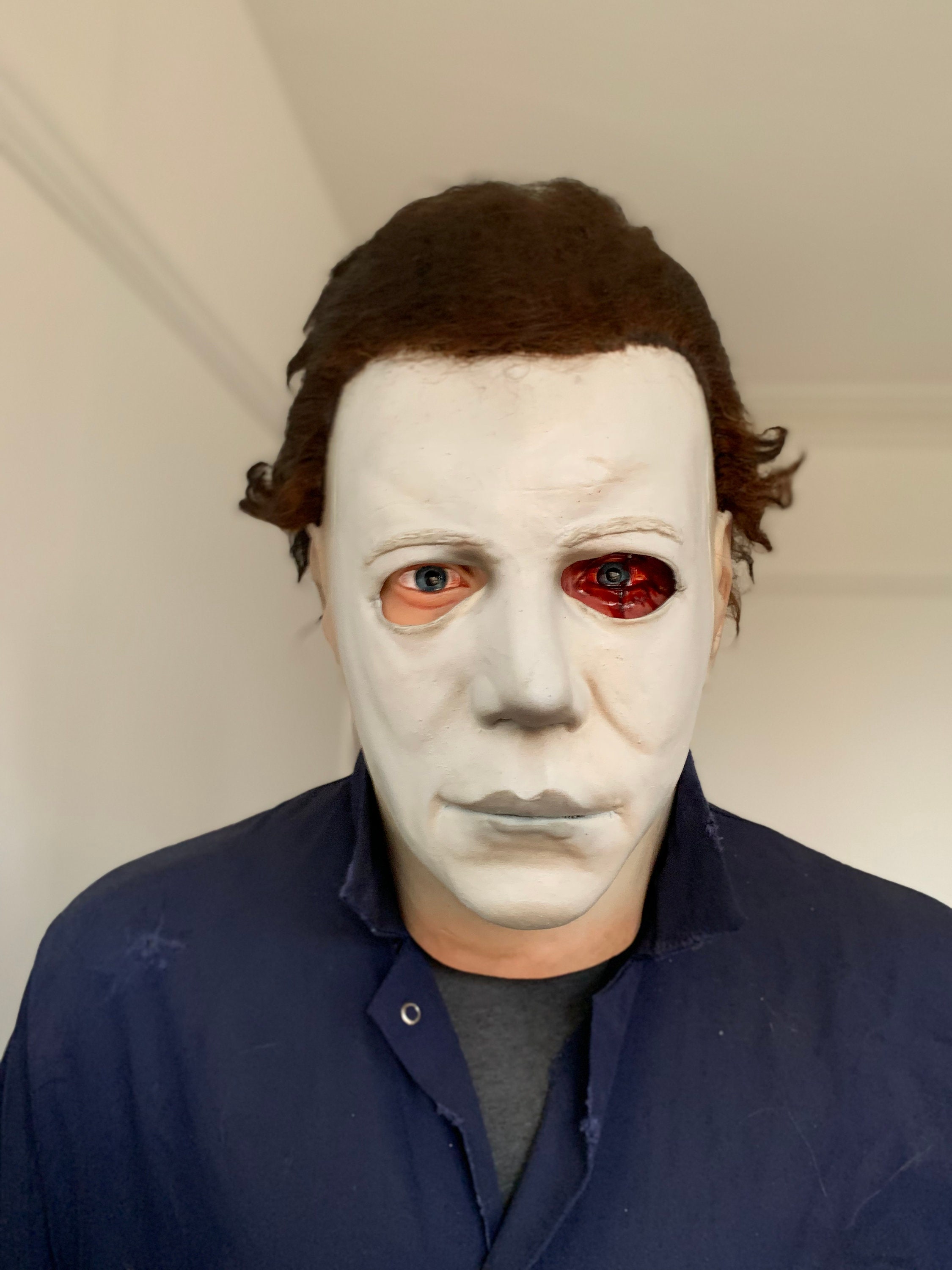 The Flashback Eyes Horrorshow Eyes Mask Eye Inserts Etsy Canada