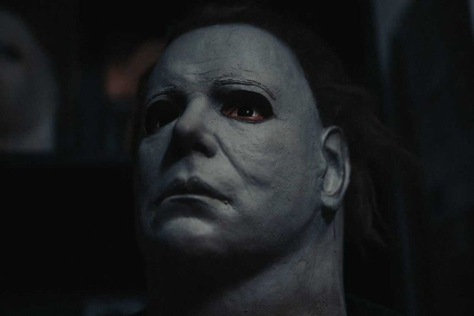 The Blackest Eyes Horrorshow Eyes Mask Eye Inserts Etsy